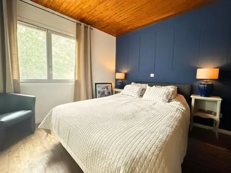 Cabirat, Gîte charmante avec beau jardin et piscine privé - Photo 27