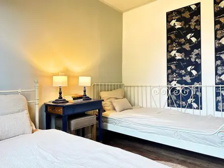 Cabirat, Gîte charmante avec beau jardin et piscine privé - Photo 29