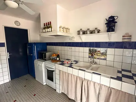 Cabirat, Gîte charmante avec beau jardin et piscine privé - Photo 32