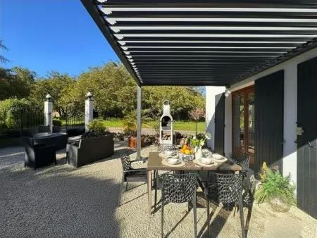Cabirat, Gîte charmante avec beau jardin et piscine privé - Photo 34