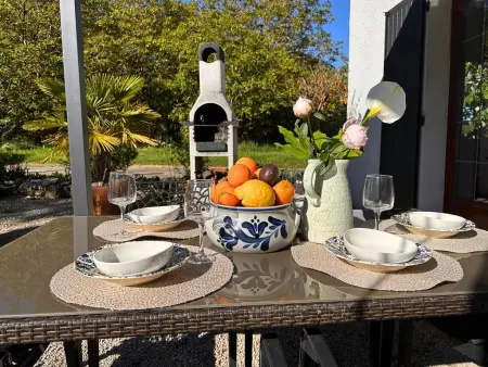 Cabirat, Gîte charmante avec beau jardin et piscine privé - Photo 35