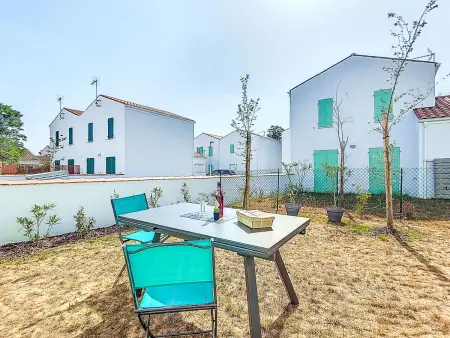L'Arroche, Location Maison 4 personnes à Île d'Oléron - Photo 1