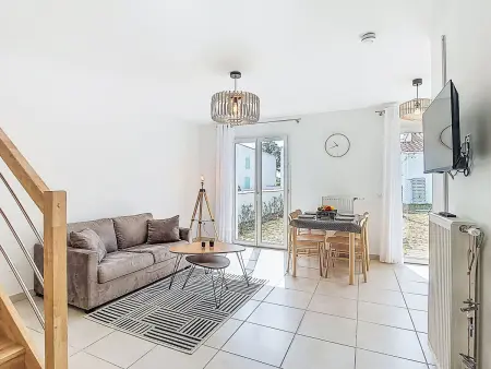 L'Arroche, Location Maison 4 personnes à Île d'Oléron - Photo 3