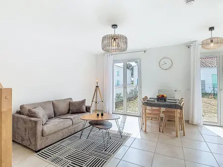 L'Arroche, Location Maison 4 personnes à Île d'Oléron - Photo 5