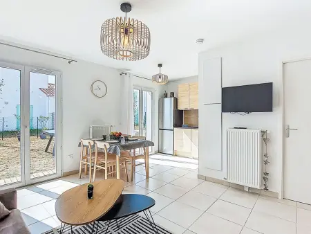 L'Arroche, Location Maison 4 personnes à Île d'Oléron - Photo 6