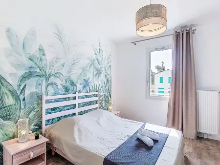 L'Arroche, Location Maison 4 personnes à Île d'Oléron - Photo 9