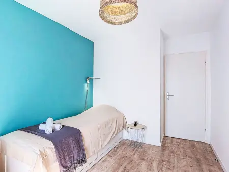L'Arroche, Location Maison 4 personnes à Île d'Oléron - Photo 10