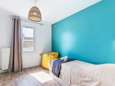 L'Arroche, Location Maison 4 personnes à Île d'Oléron - Photo 11