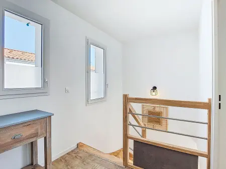 L'Arroche, Location Maison 4 personnes à Île d'Oléron - Photo 13