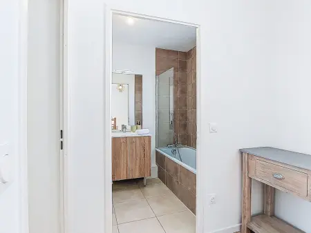 L'Arroche, Location Maison 4 personnes à Île d'Oléron - Photo 14