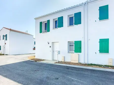 L'Arroche, Location Maison 4 personnes à Île d'Oléron - Photo 19