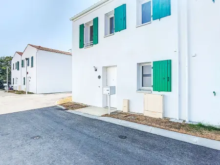 L'Arroche, Location Maison 4 personnes à Île d'Oléron - Photo 20