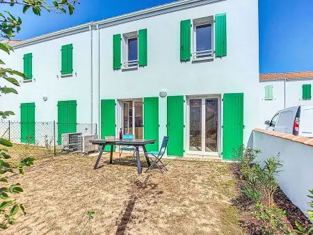 L'Arroche, Location Maison 4 personnes à Île d'Oléron - Photo 21