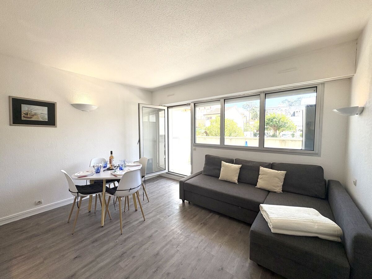 Studio 30 m² balcon sud à 100 m de la plage, Arcachon - Photo 11