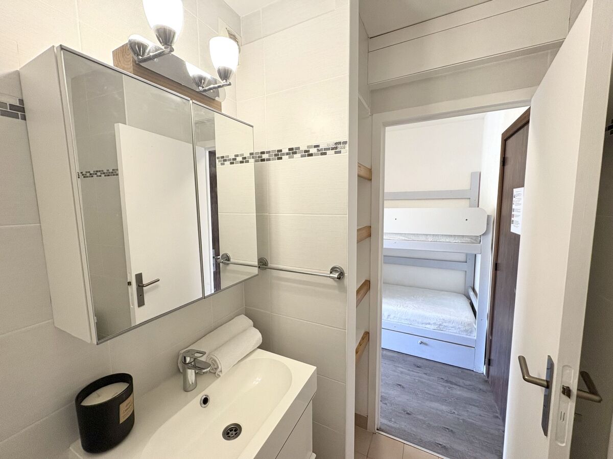 Studio 30 m² balcon sud à 100 m de la plage, Arcachon - Photo 20