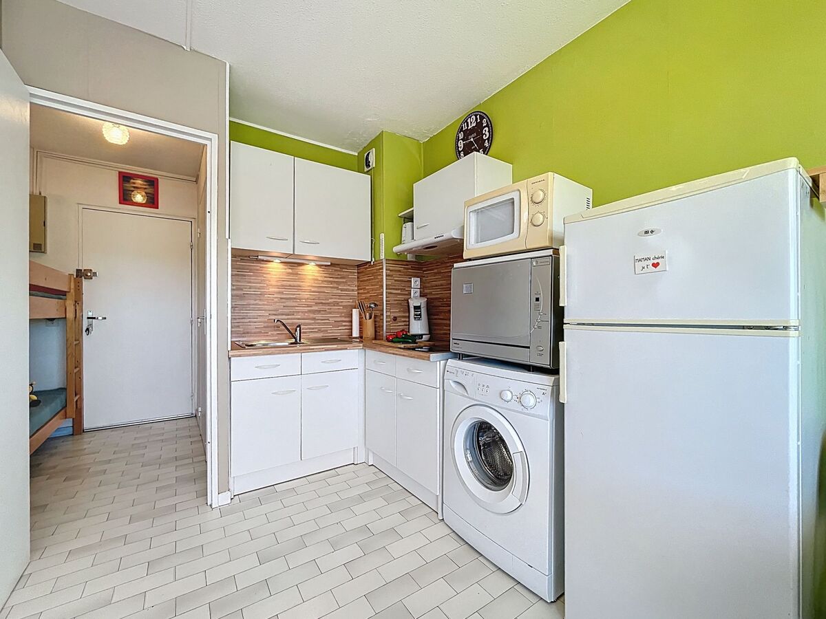 La Santa Maria – Studio 20 m² à Port Camargue - Photo 4