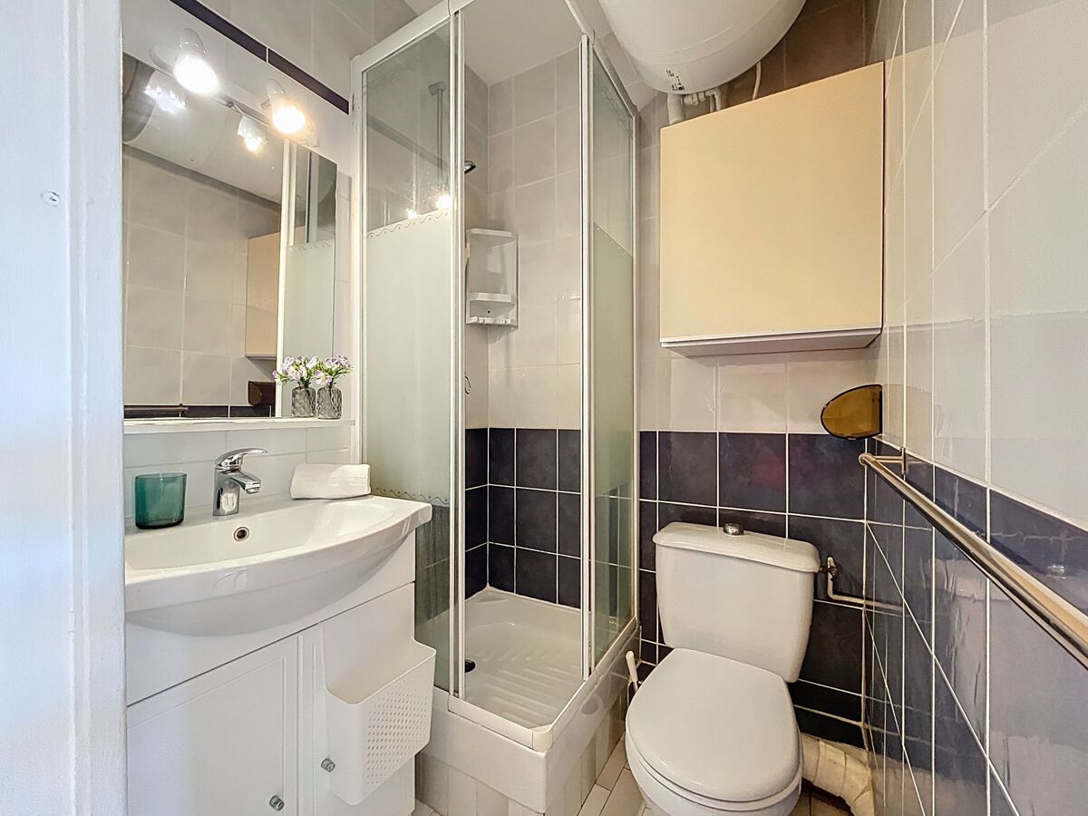 La Santa Maria – Studio 20 m² à Port Camargue - Photo 5