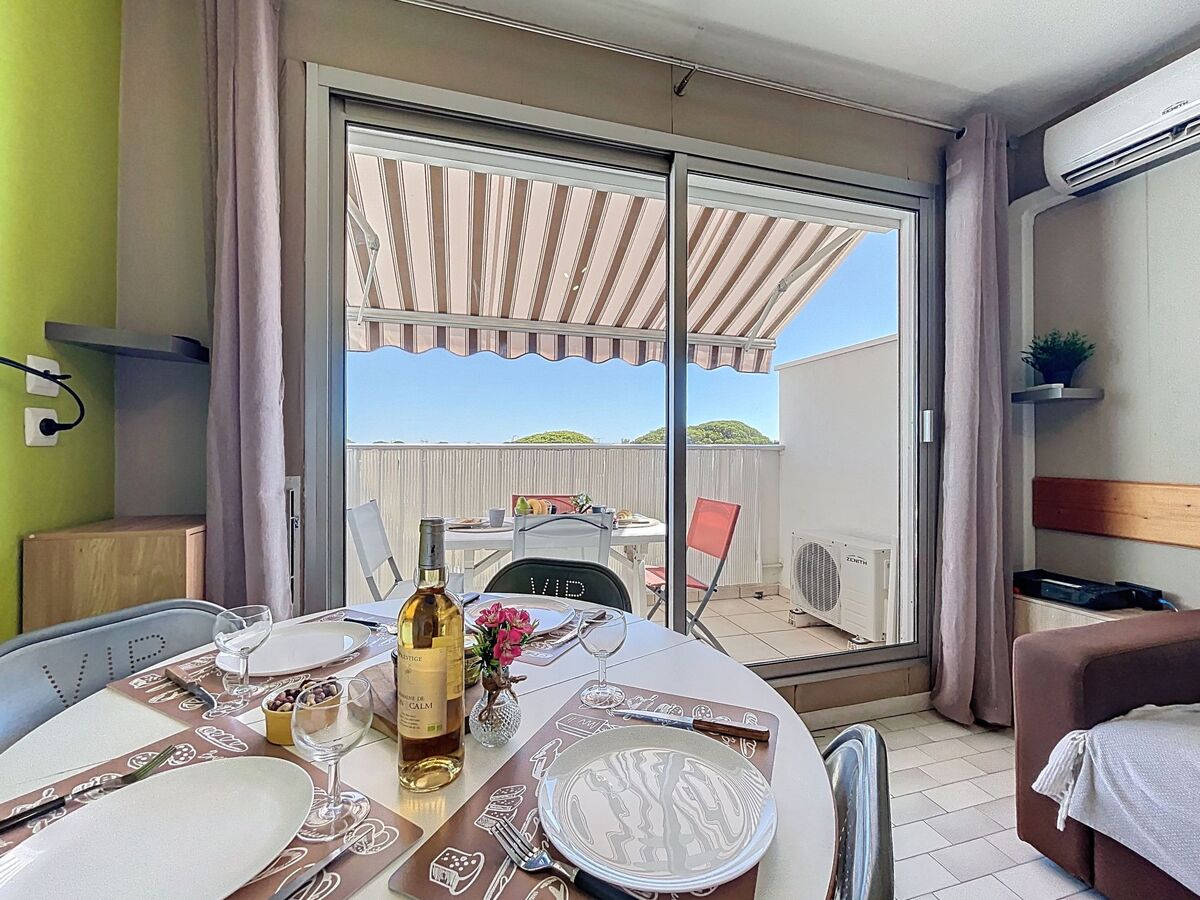 La Santa Maria – Studio 20 m² à Port Camargue - Photo 8