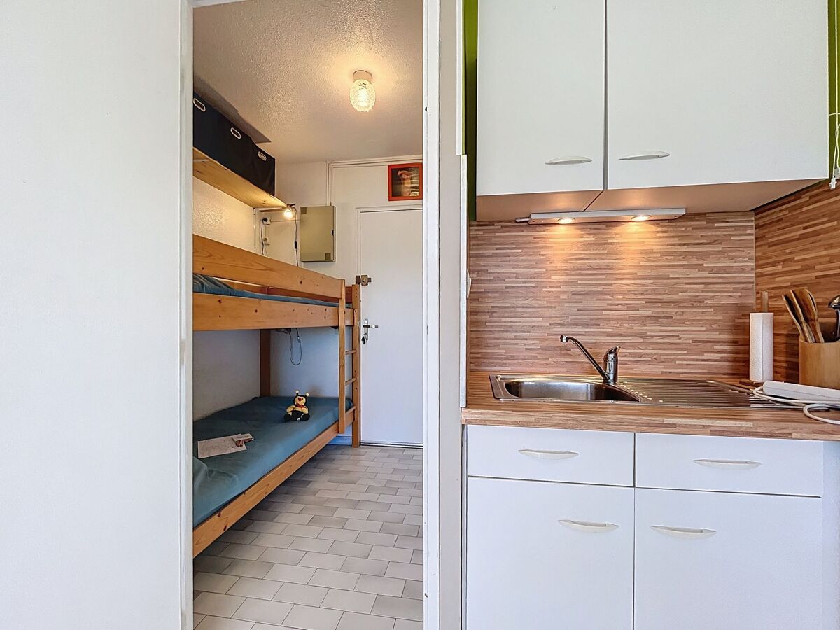 La Santa Maria – Studio 20 m² à Port Camargue - Photo 12