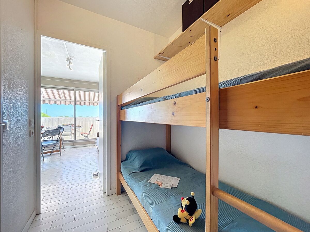La Santa Maria – Studio 20 m² à Port Camargue - Photo 13