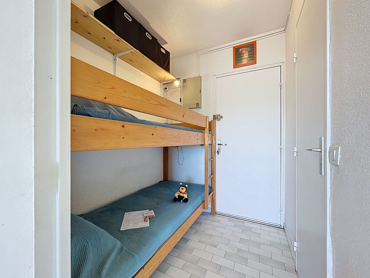 La Santa Maria – Studio 20 m² à Port Camargue - Photo 14