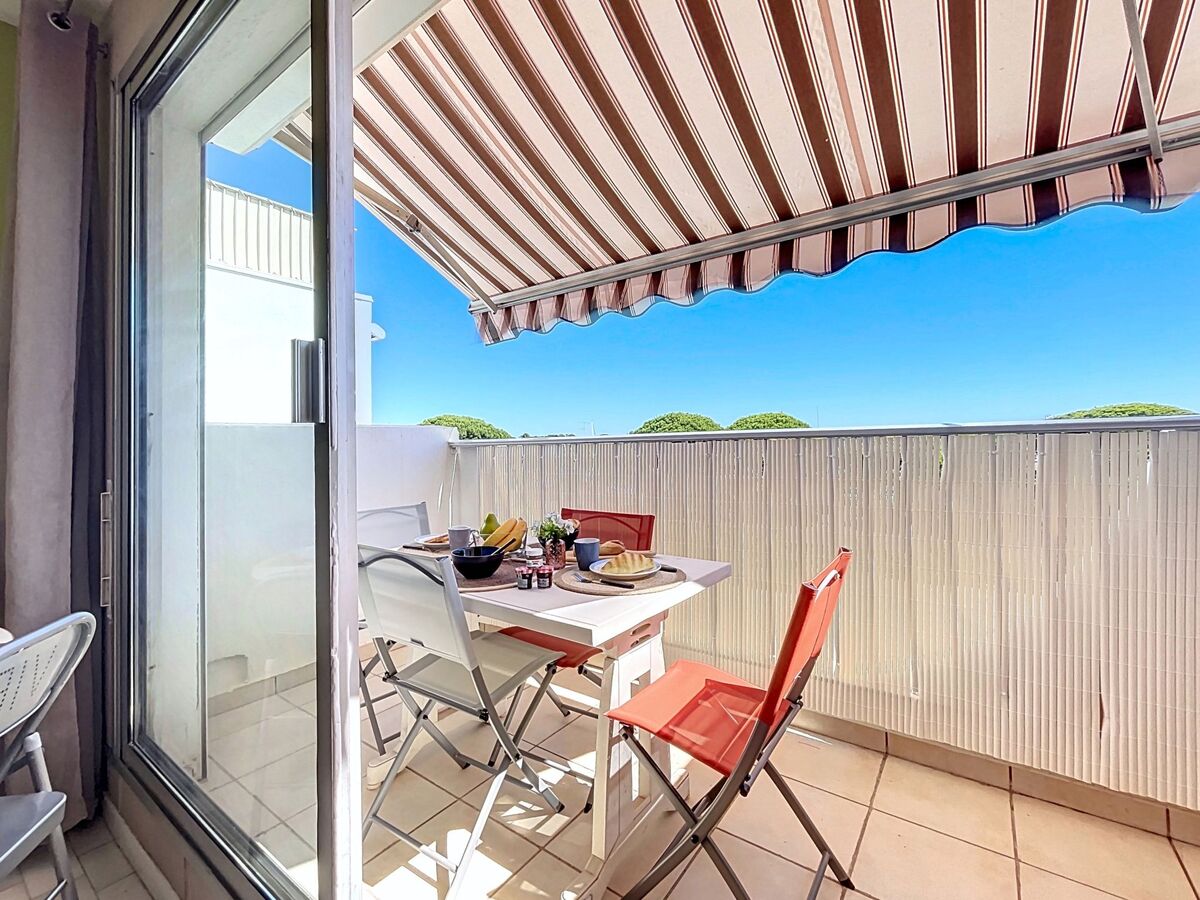 La Santa Maria – Studio 20 m² à Port Camargue - Photo 15