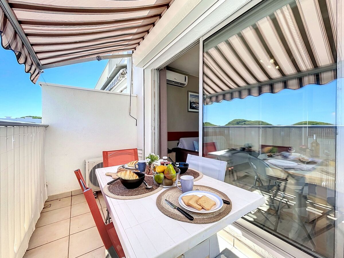 La Santa Maria – Studio 20 m² à Port Camargue - Photo 16