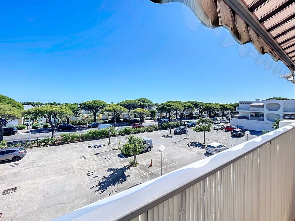 La Santa Maria – Studio 20 m² à Port Camargue - Photo 17