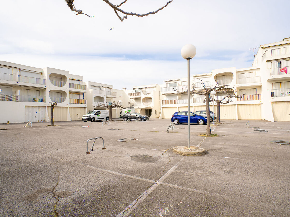 La Santa Maria – Studio 20 m² à Port Camargue - Photo 18