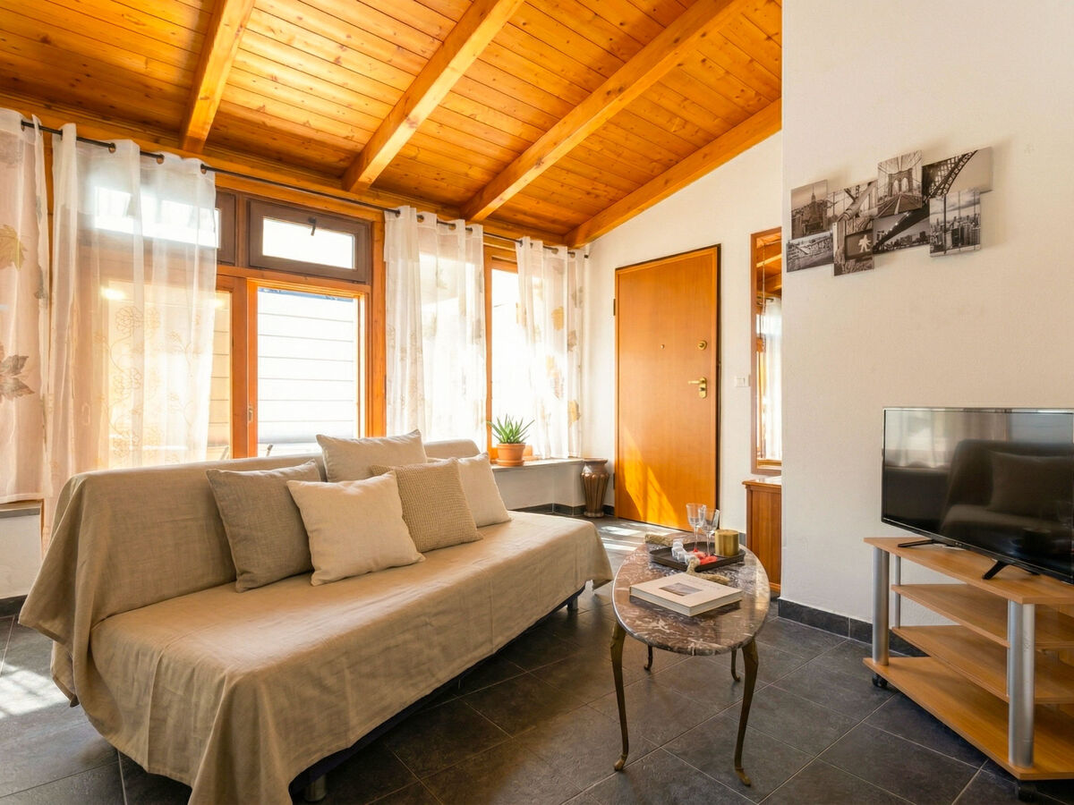 Il Girasole, appartement 4 pièces à Alghero - Photo 1