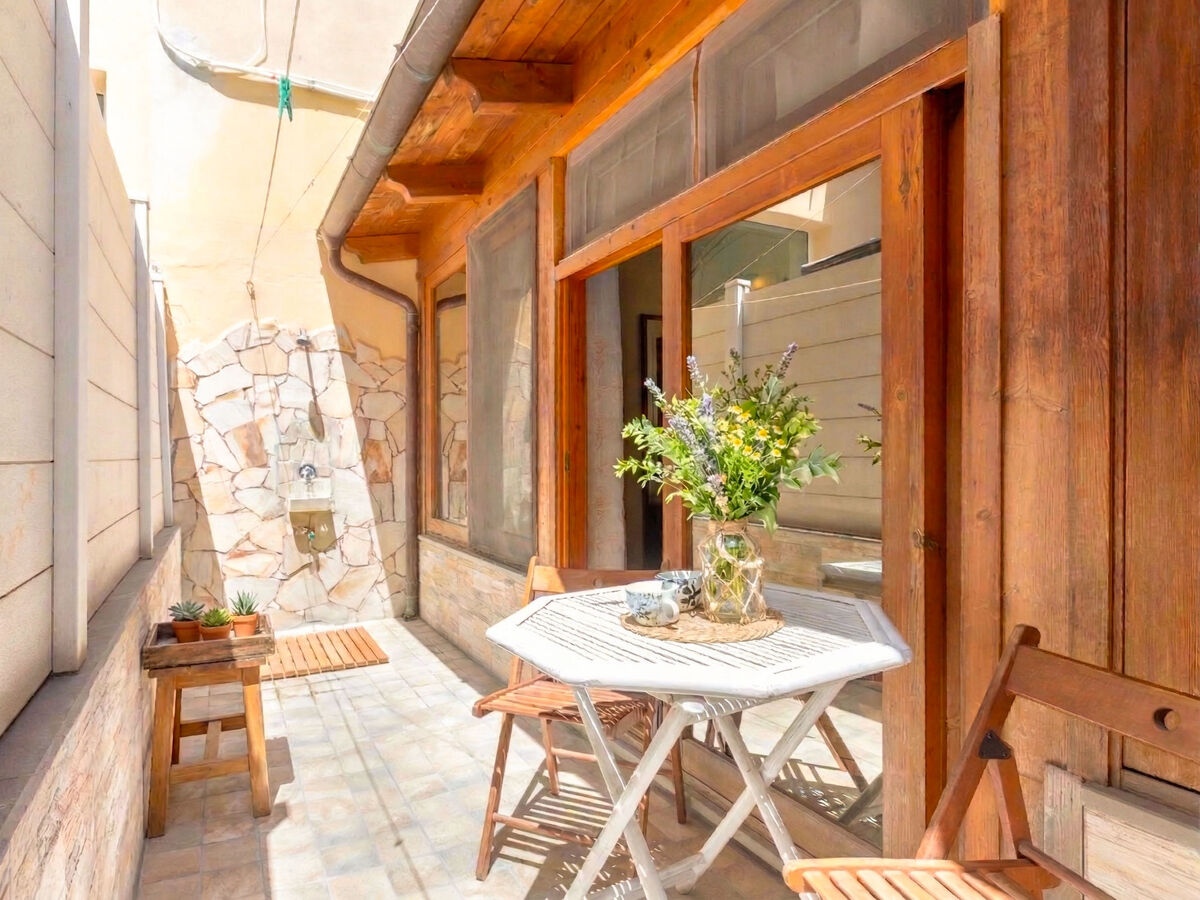 Il Girasole, appartement 4 pièces à Alghero - Photo 2