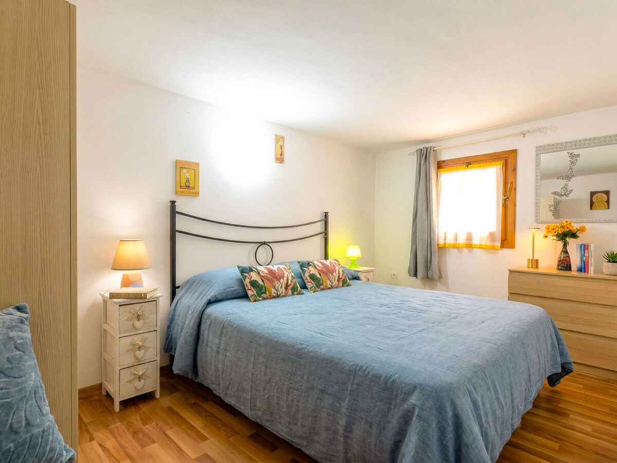 Il Girasole, appartement 4 pièces à Alghero - Photo 4