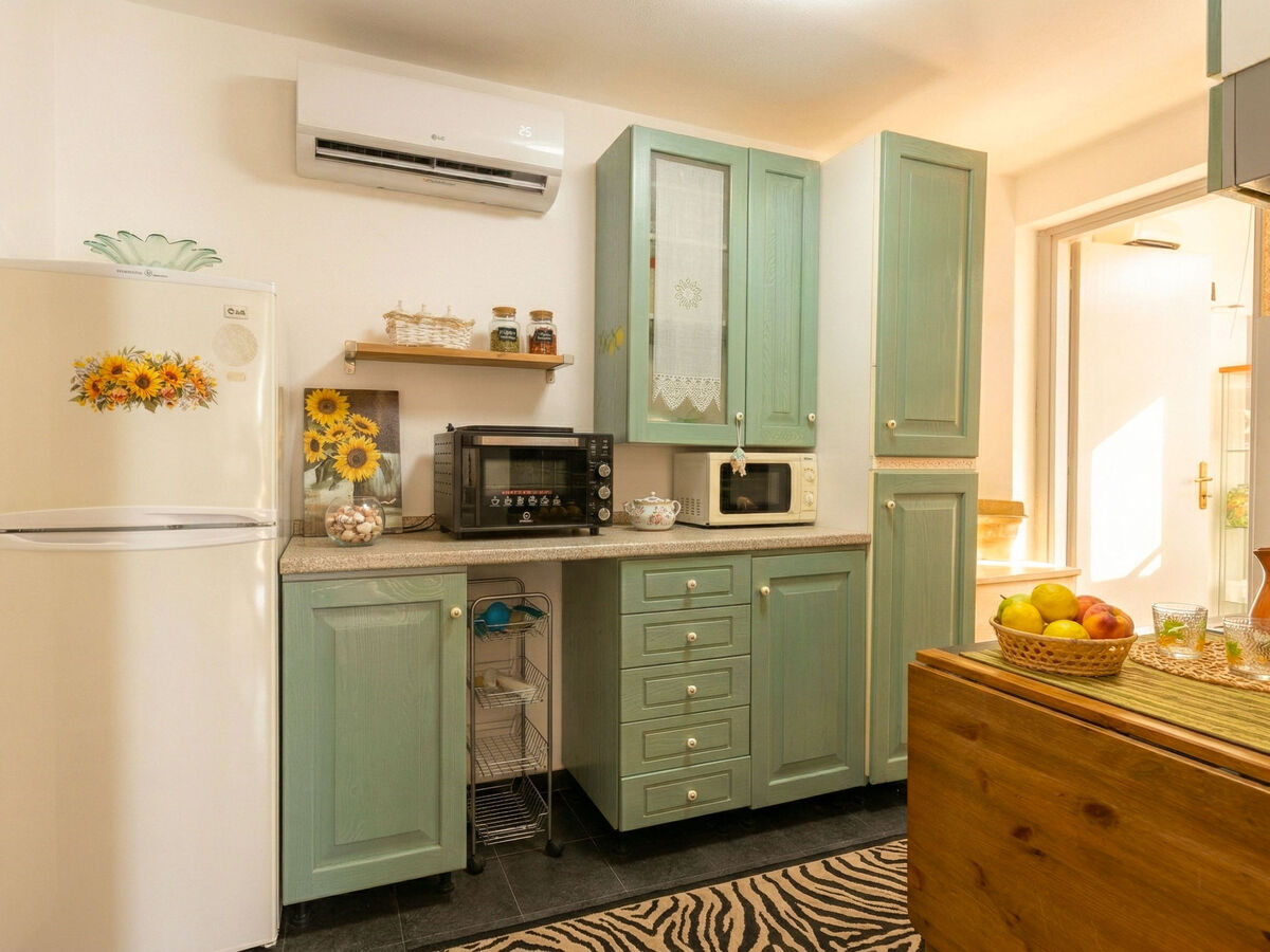 Il Girasole, appartement 4 pièces à Alghero - Photo 5