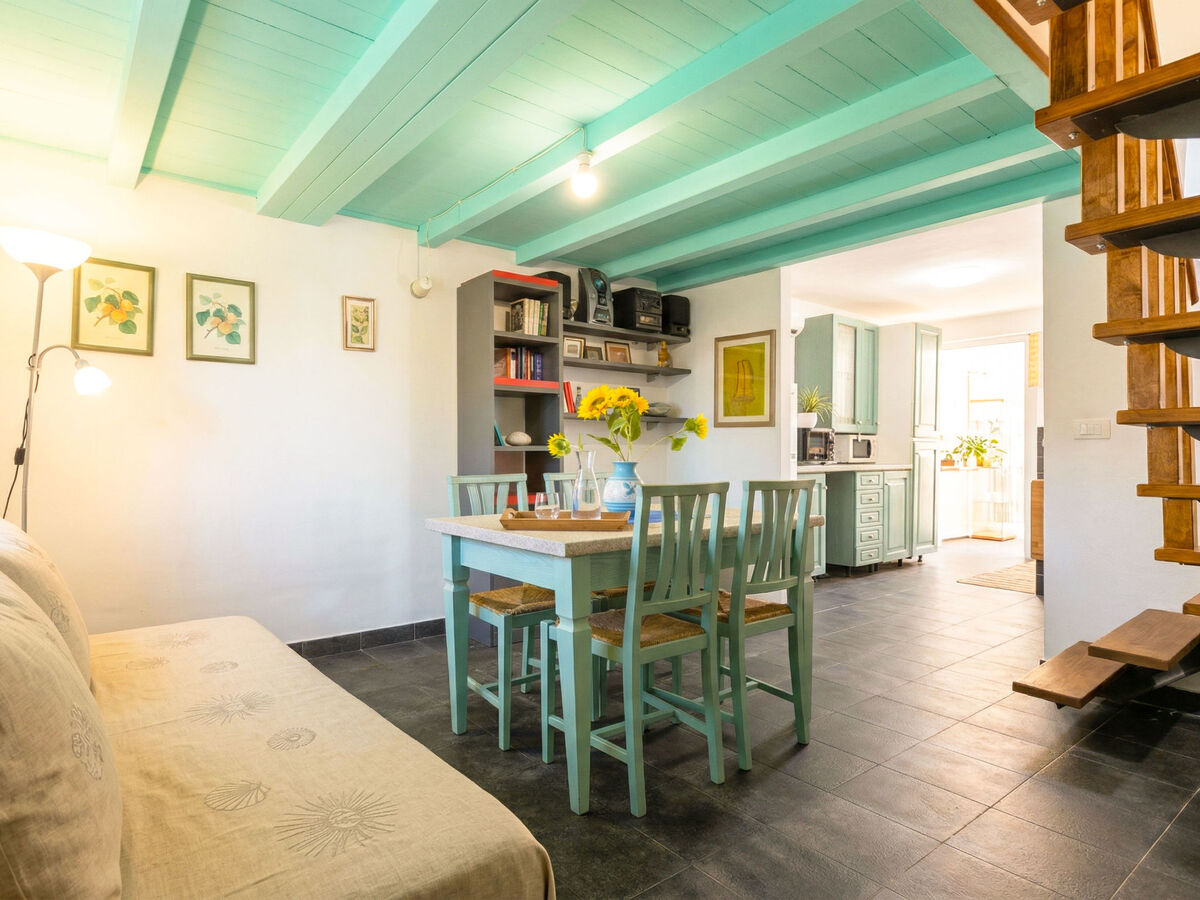 Il Girasole, appartement 4 pièces à Alghero - Photo 6