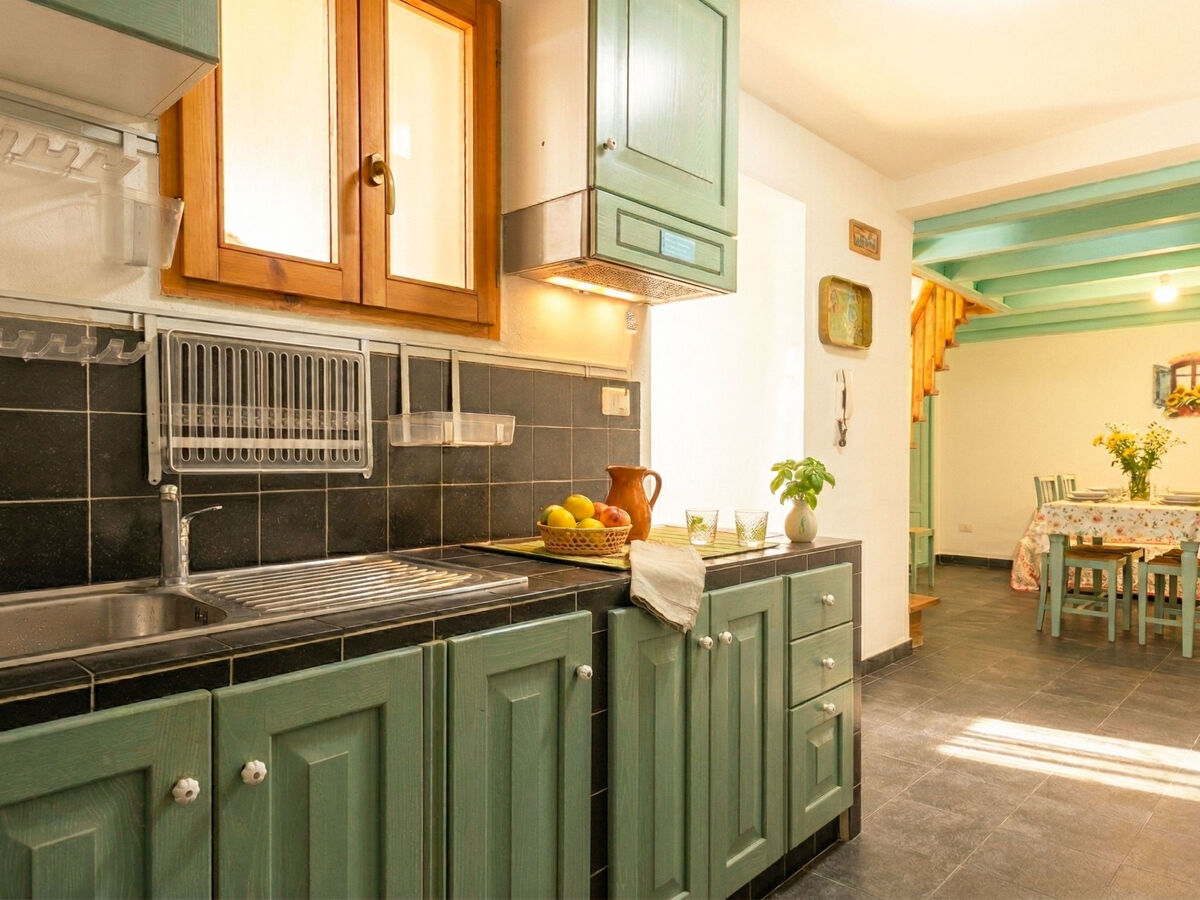 Il Girasole, appartement 4 pièces à Alghero - Photo 8