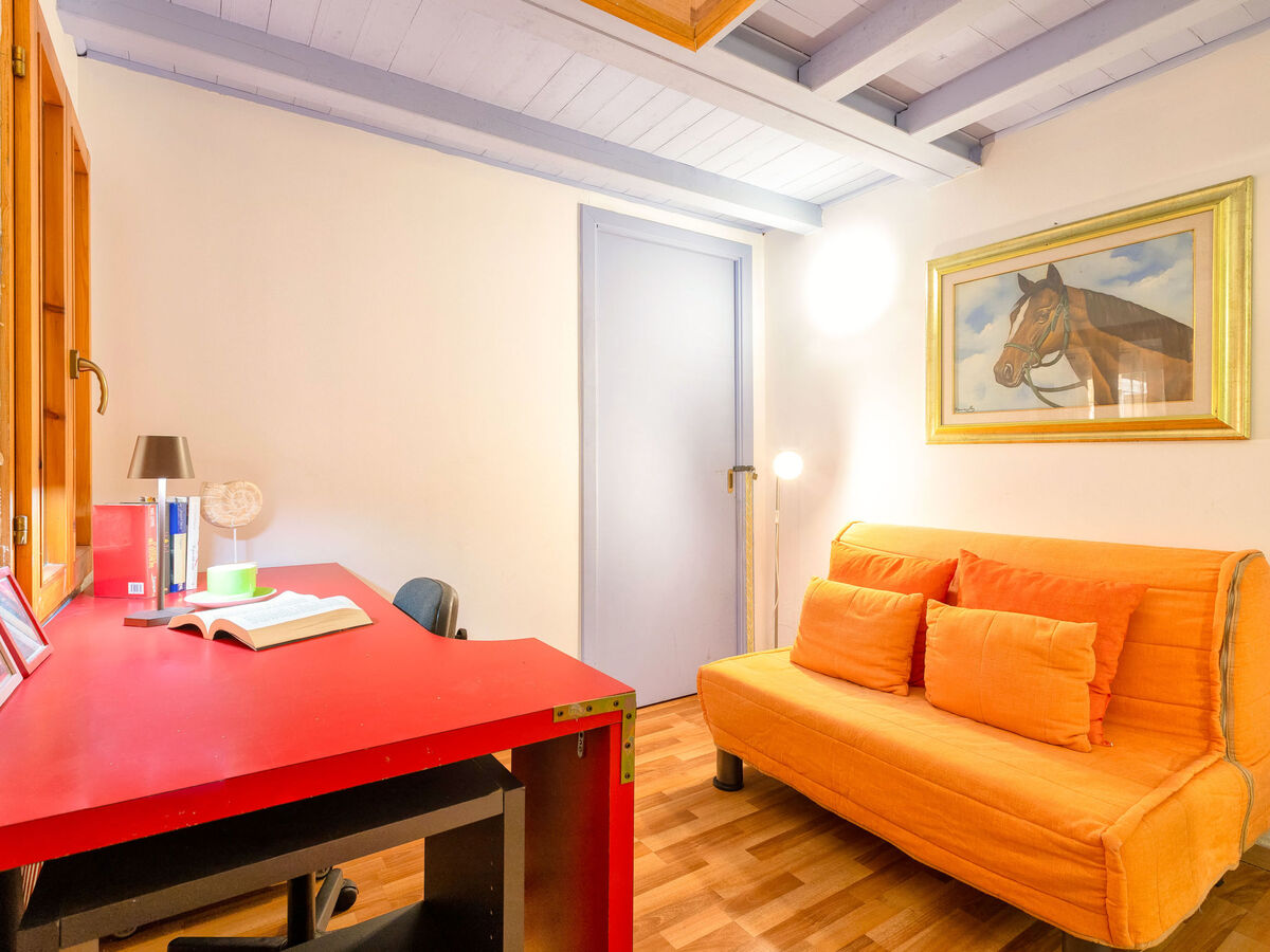 Il Girasole, appartement 4 pièces à Alghero - Photo 9