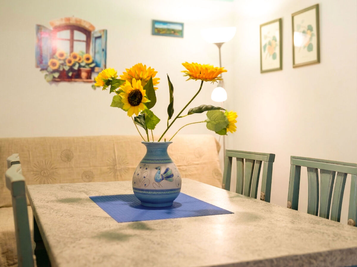 Il Girasole, appartement 4 pièces à Alghero - Photo 11