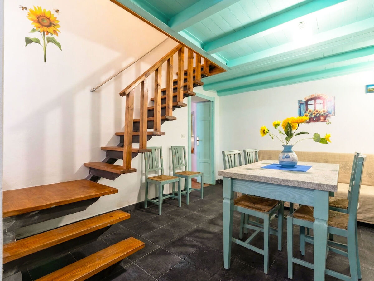 Il Girasole, appartement 4 pièces à Alghero - Photo 12