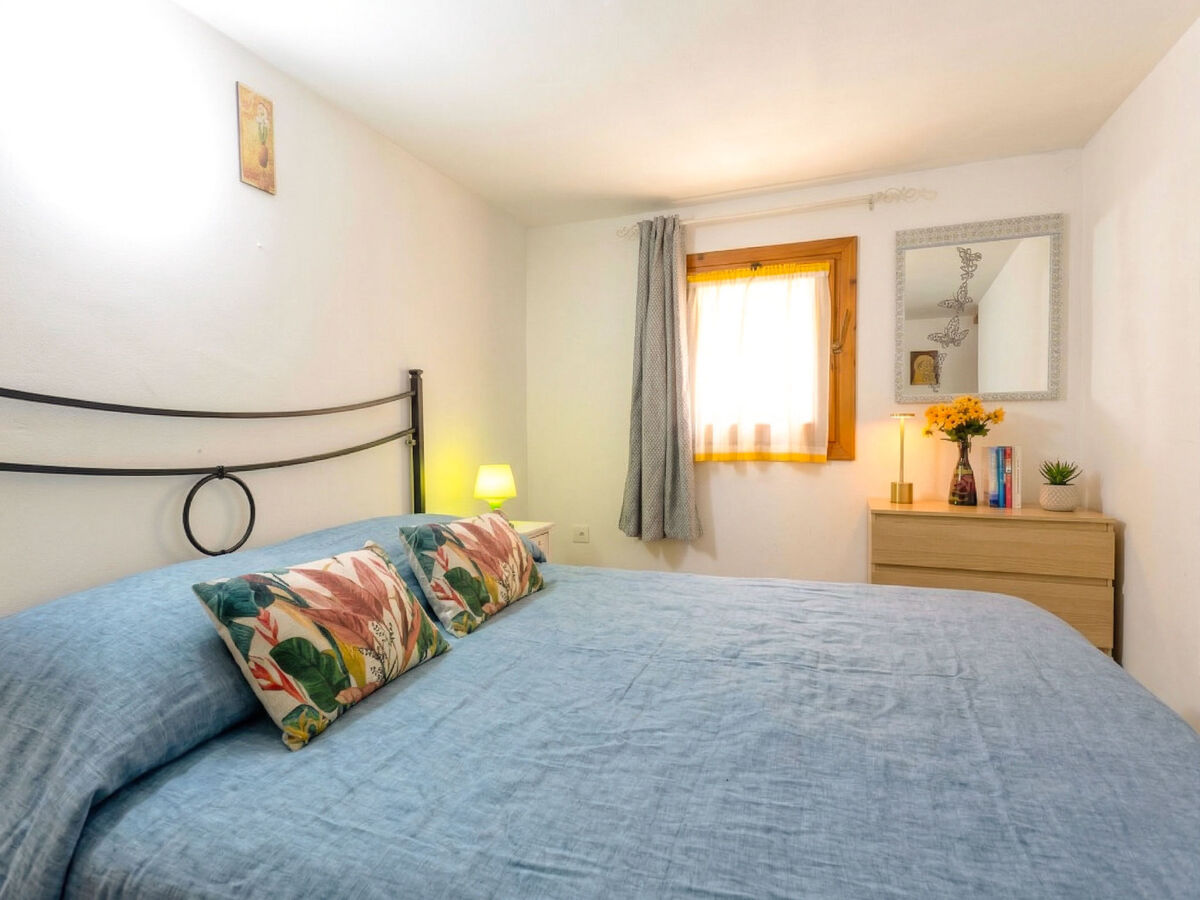 Il Girasole, appartement 4 pièces à Alghero - Photo 14