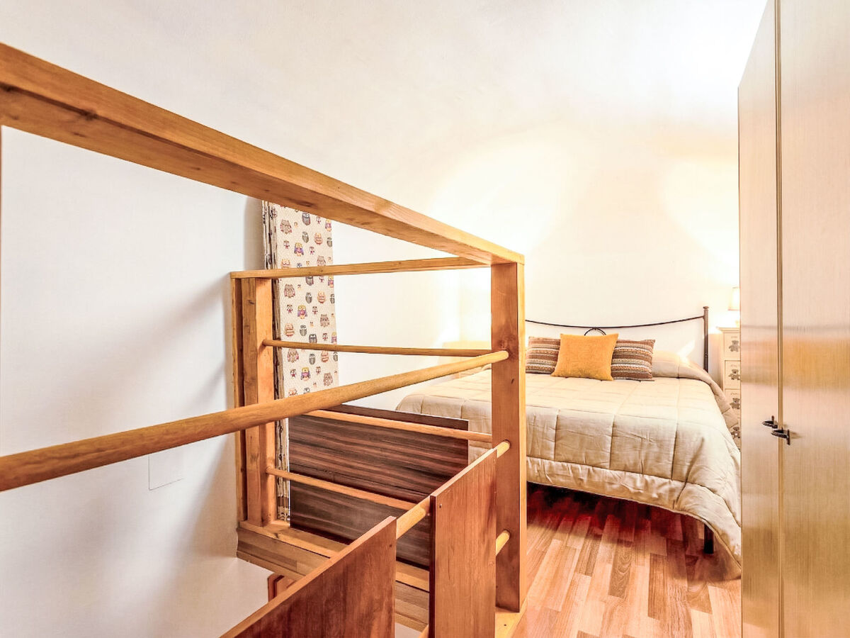 Il Girasole, appartement 4 pièces à Alghero - Photo 16