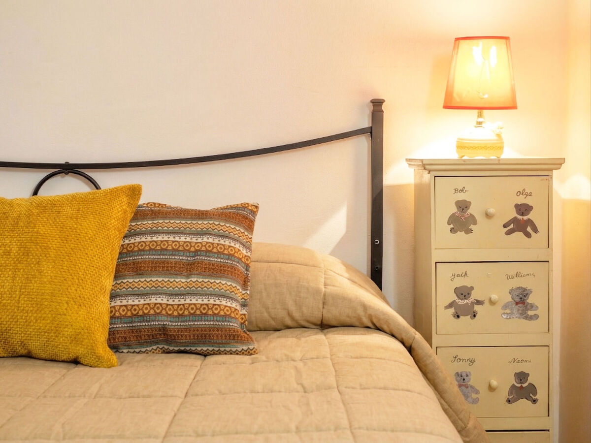 Il Girasole, appartement 4 pièces à Alghero - Photo 18