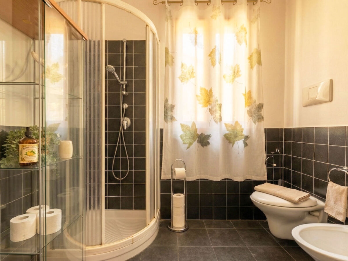 Il Girasole, appartement 4 pièces à Alghero - Photo 19