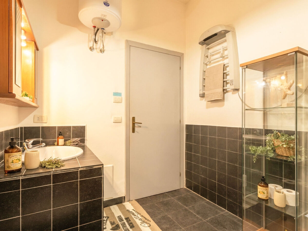 Il Girasole, appartement 4 pièces à Alghero - Photo 20