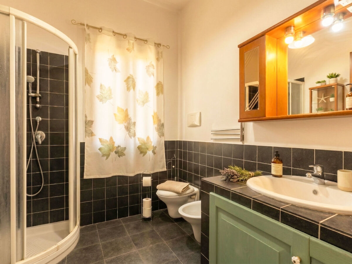 Il Girasole, appartement 4 pièces à Alghero - Photo 21