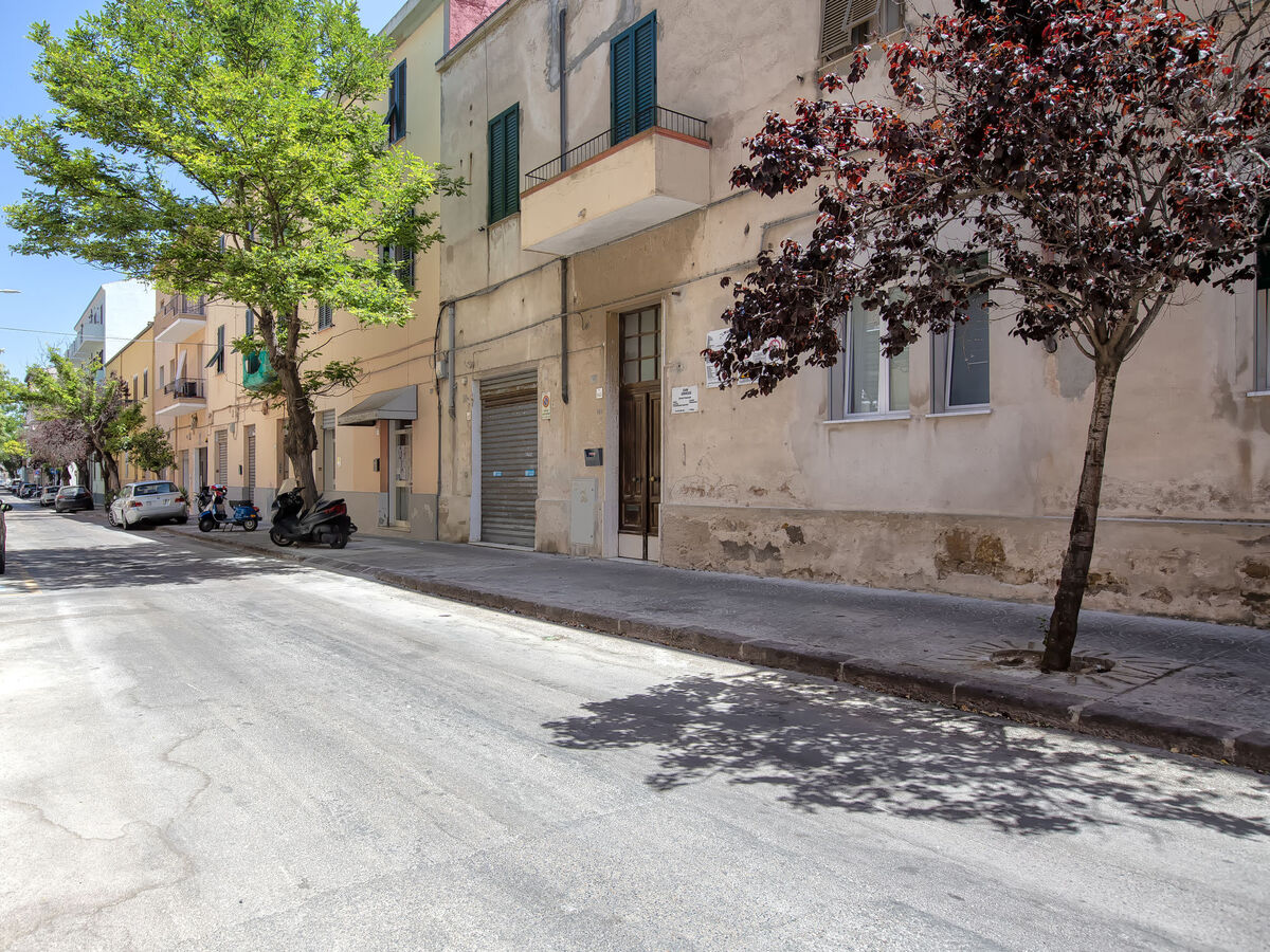 Il Girasole, appartement 4 pièces à Alghero - Photo 22