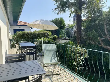 Location maison à Cambo les Bains