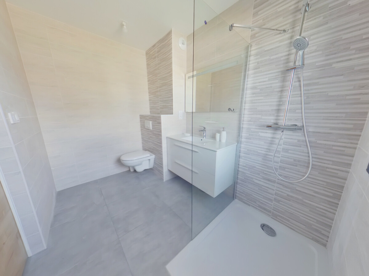 Villa Alexine aux Rousses : 12 pers, 125m², terrasse Sud - Photo 14
