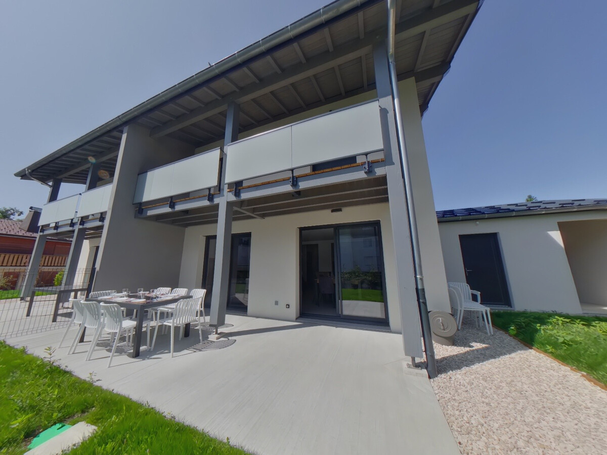 Villa Alexine aux Rousses : 12 pers, 125m², terrasse Sud - Photo 15