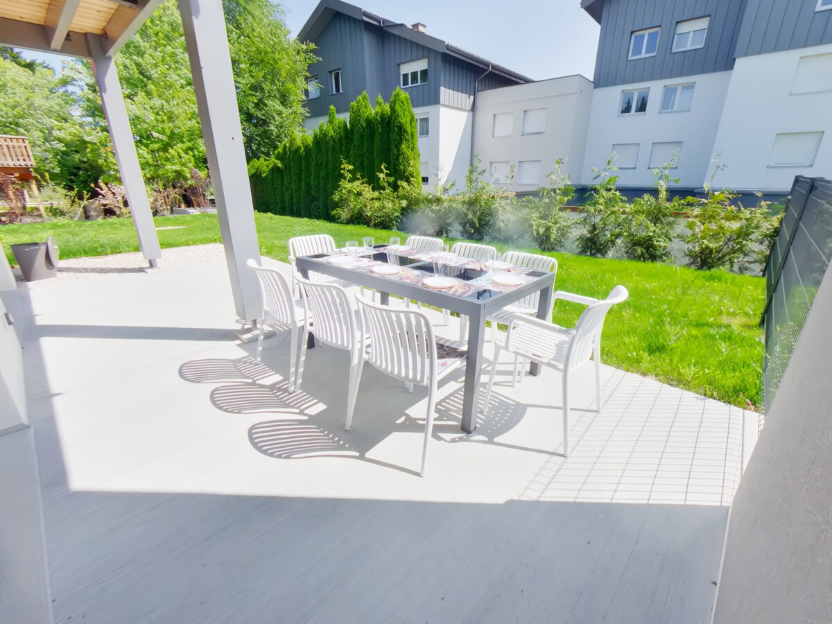 Villa Alexine aux Rousses : 12 pers, 125m², terrasse Sud - Photo 17