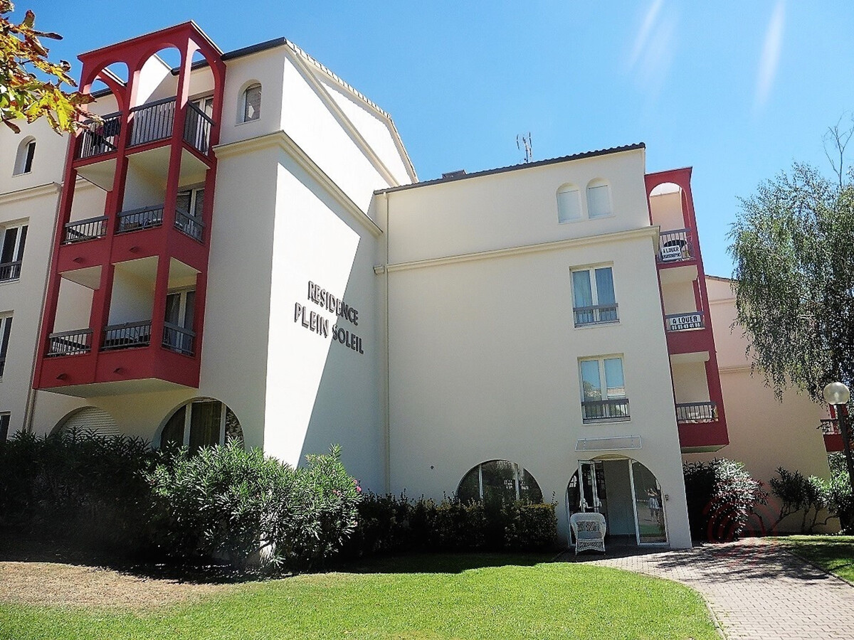 Studio 17 m² à 400 m du centre, animaux acceptés - Photo 15